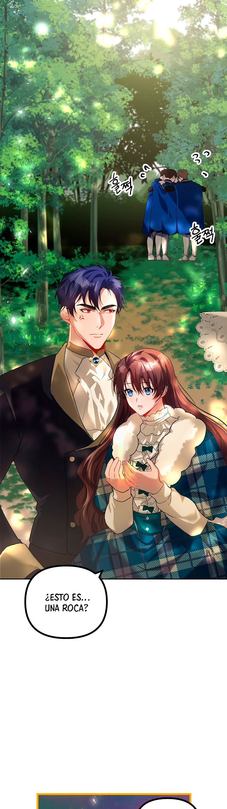 El tiempo adicional de la enferma terminal Capítulo 19 - Page 2