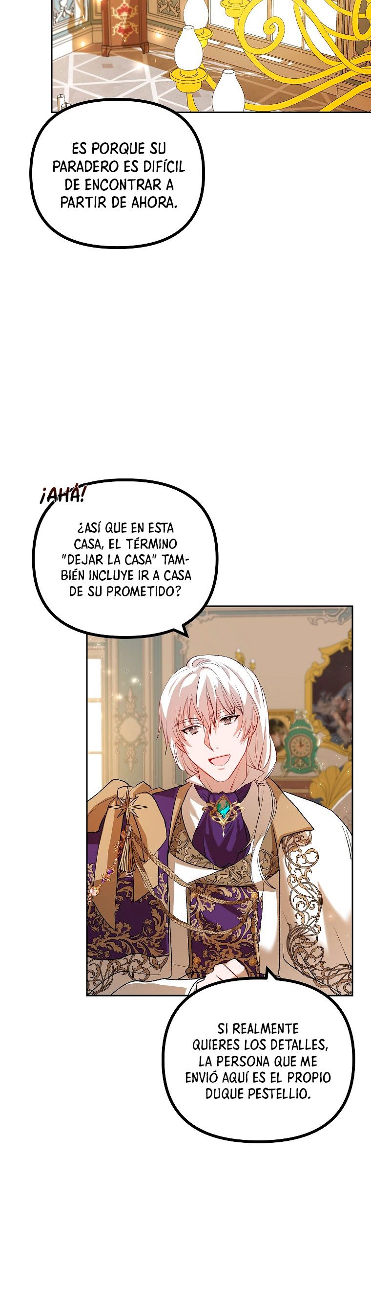 El tiempo adicional de la enferma terminal Capítulo 19 - Page 31