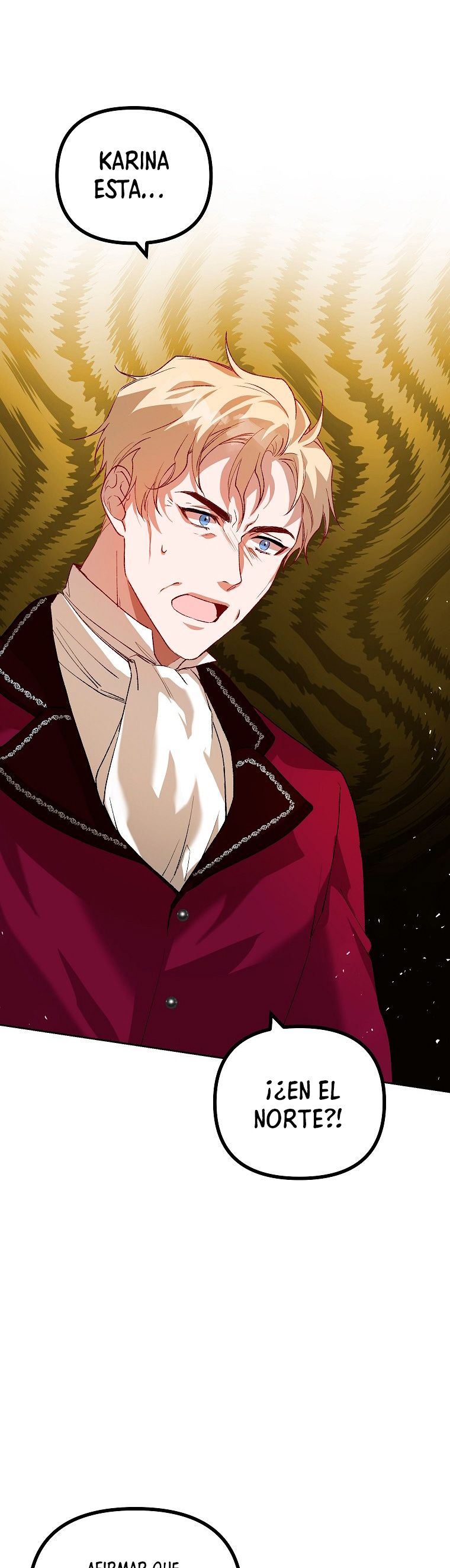 El tiempo adicional de la enferma terminal Capítulo 19 - Page 32