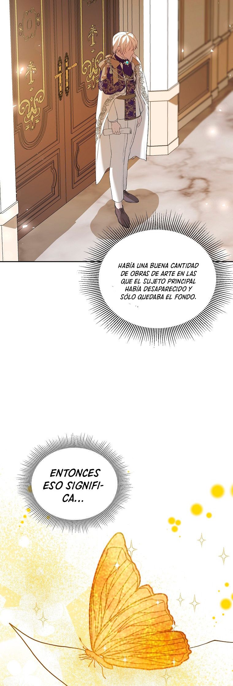 El tiempo adicional de la enferma terminal Capítulo 19 - Page 40