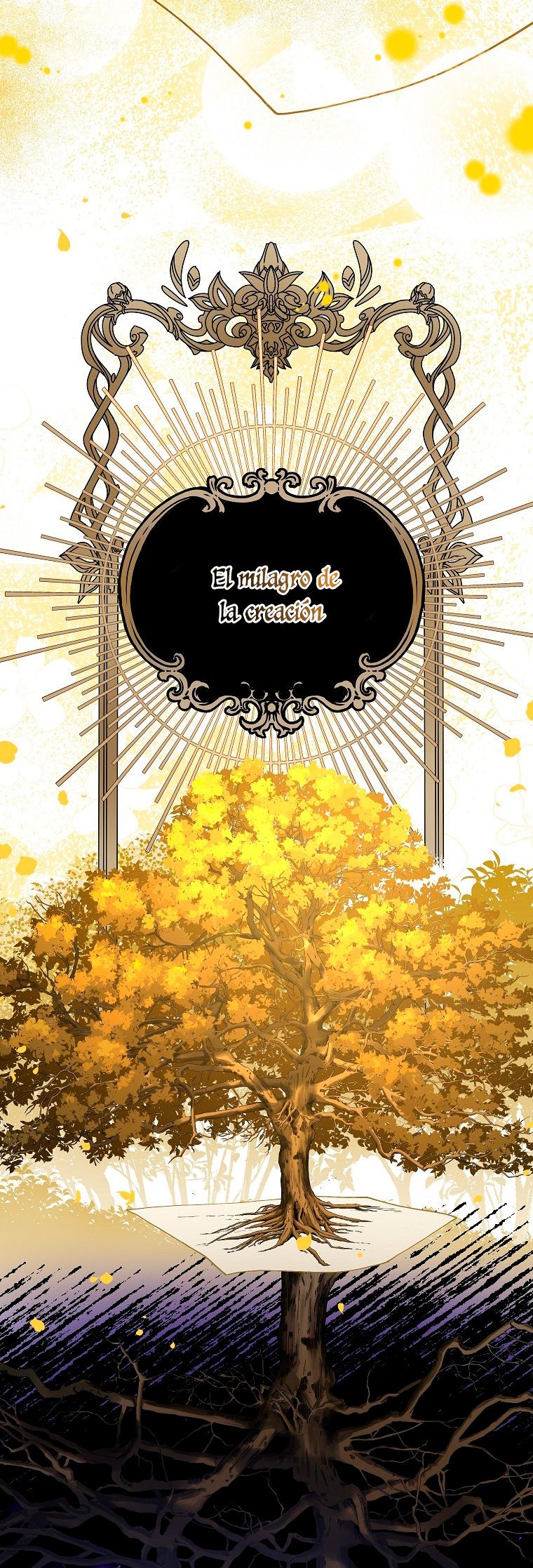 El tiempo adicional de la enferma terminal Capítulo 19 - Page 41