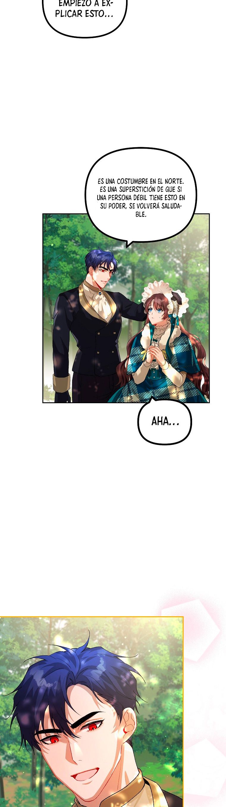 El tiempo adicional de la enferma terminal Capítulo 19 - Page 5