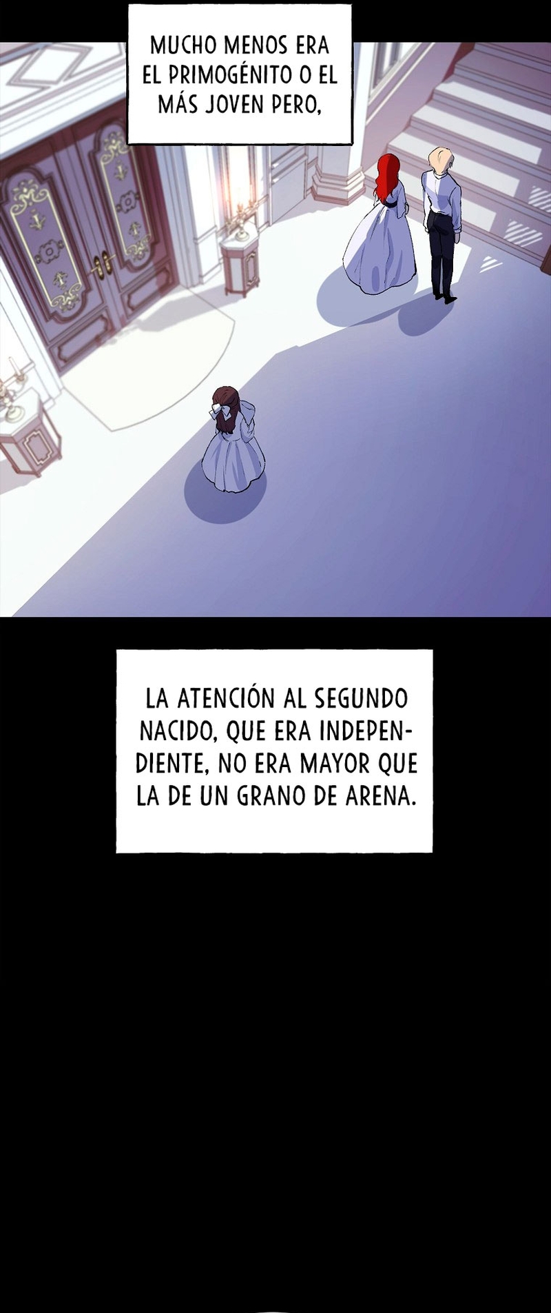El tiempo adicional de la enferma terminal Capítulo 2 - Page 20