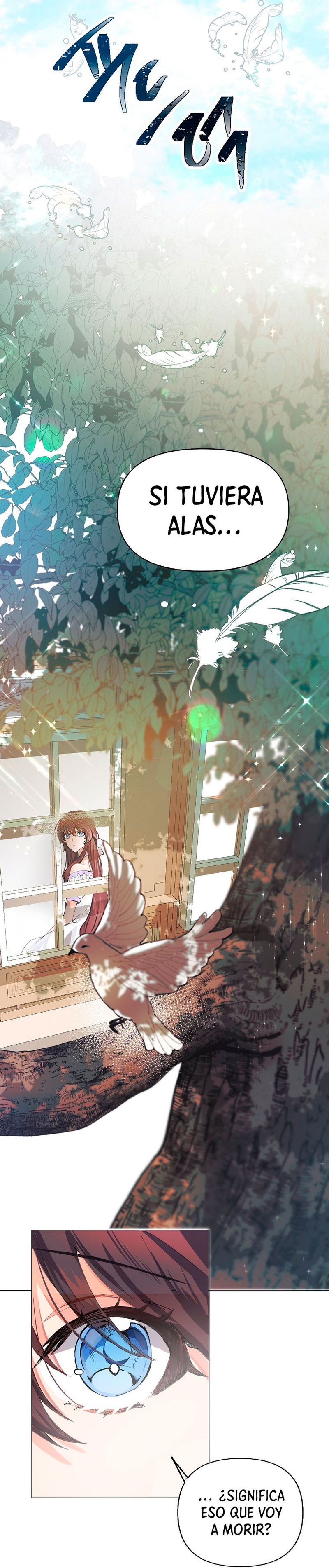 El tiempo adicional de la enferma terminal Capítulo 2 - Page 26