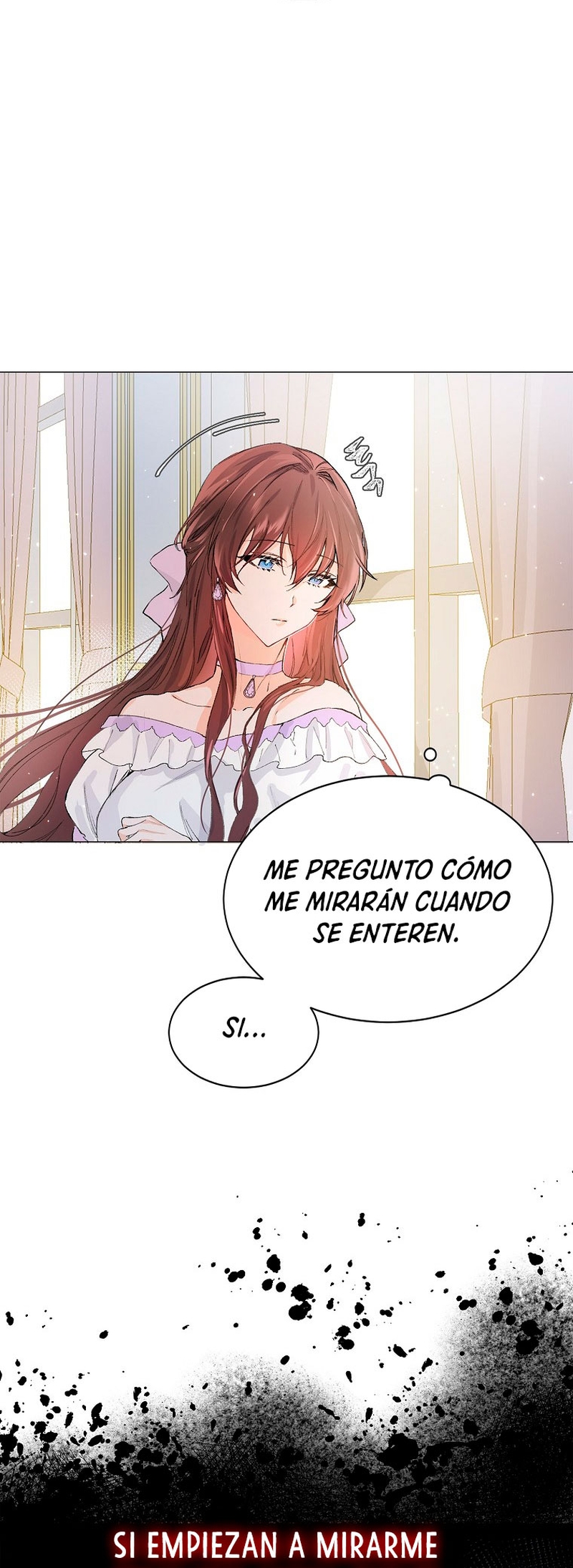 El tiempo adicional de la enferma terminal Capítulo 2 - Page 28