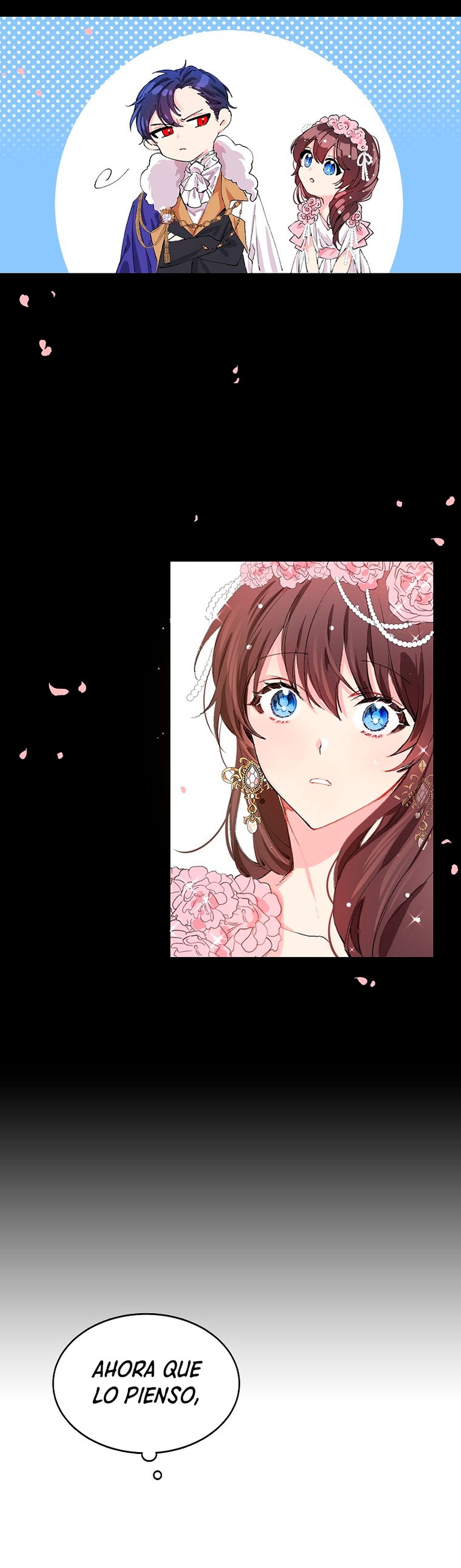 El tiempo adicional de la enferma terminal Capítulo 2 - Page 33