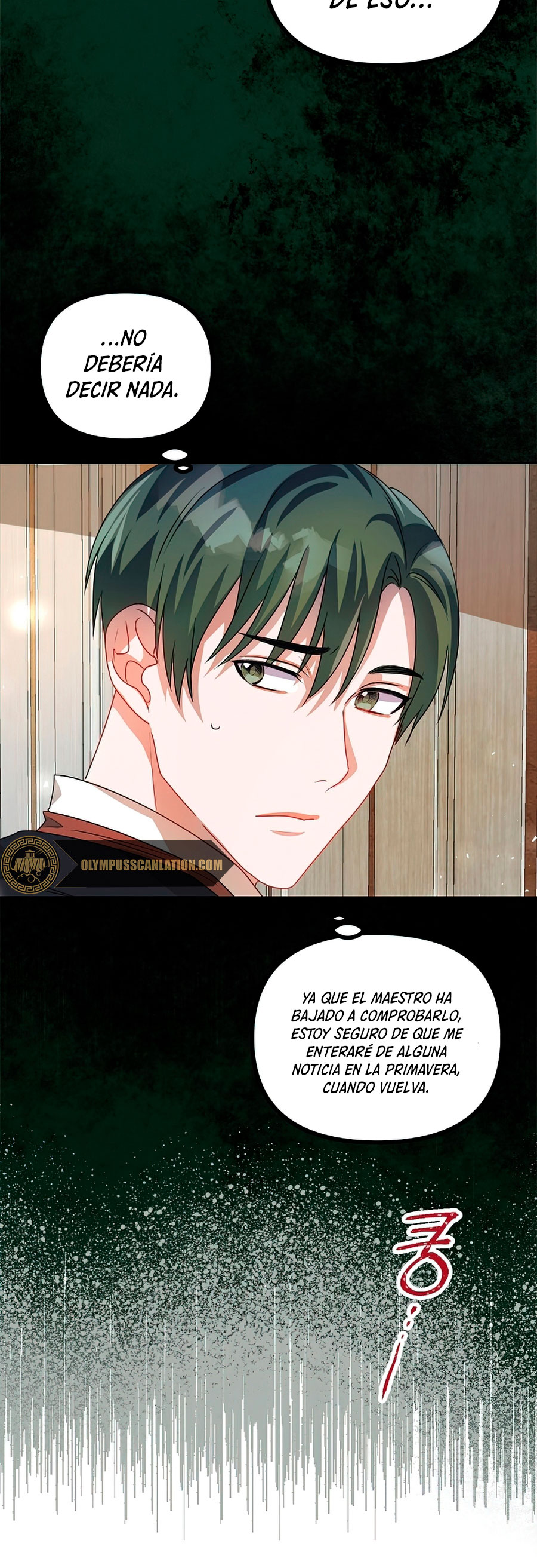 El tiempo adicional de la enferma terminal Capítulo 20 - Page 10