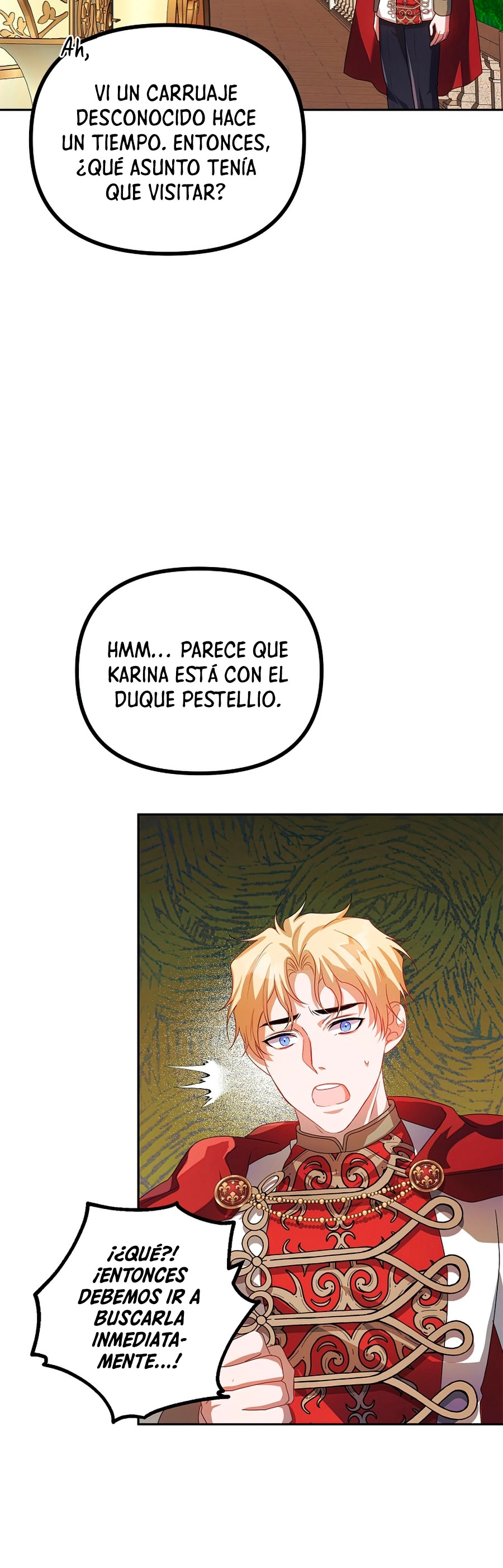 El tiempo adicional de la enferma terminal Capítulo 20 - Page 12