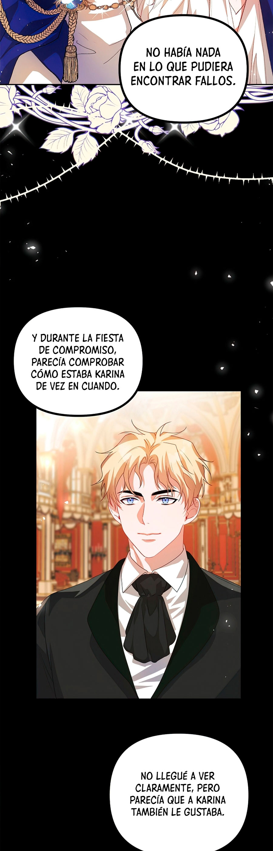 El tiempo adicional de la enferma terminal Capítulo 20 - Page 16