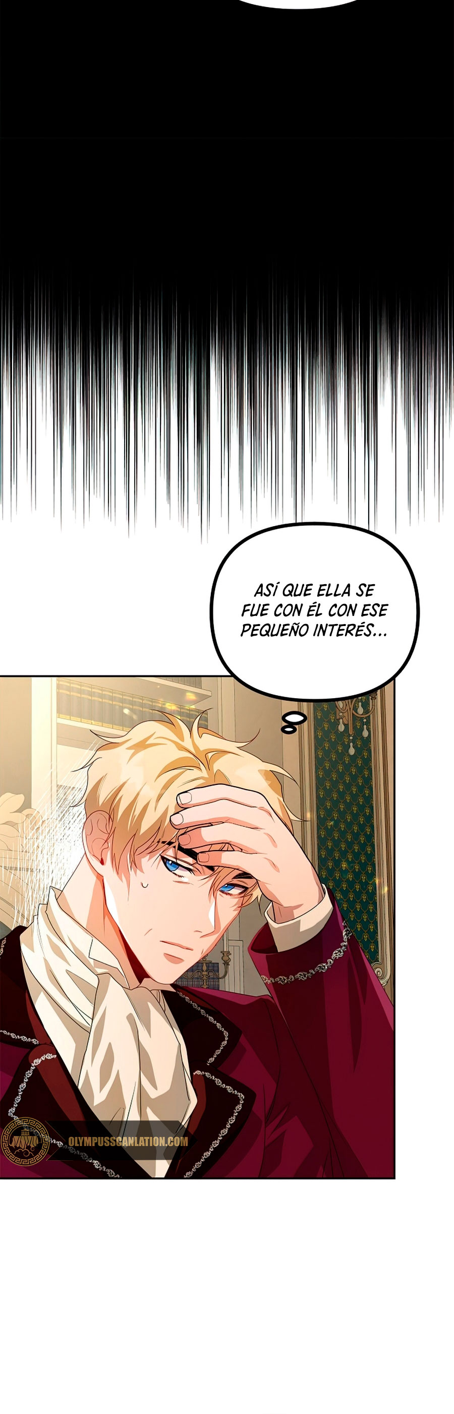 El tiempo adicional de la enferma terminal Capítulo 20 - Page 17