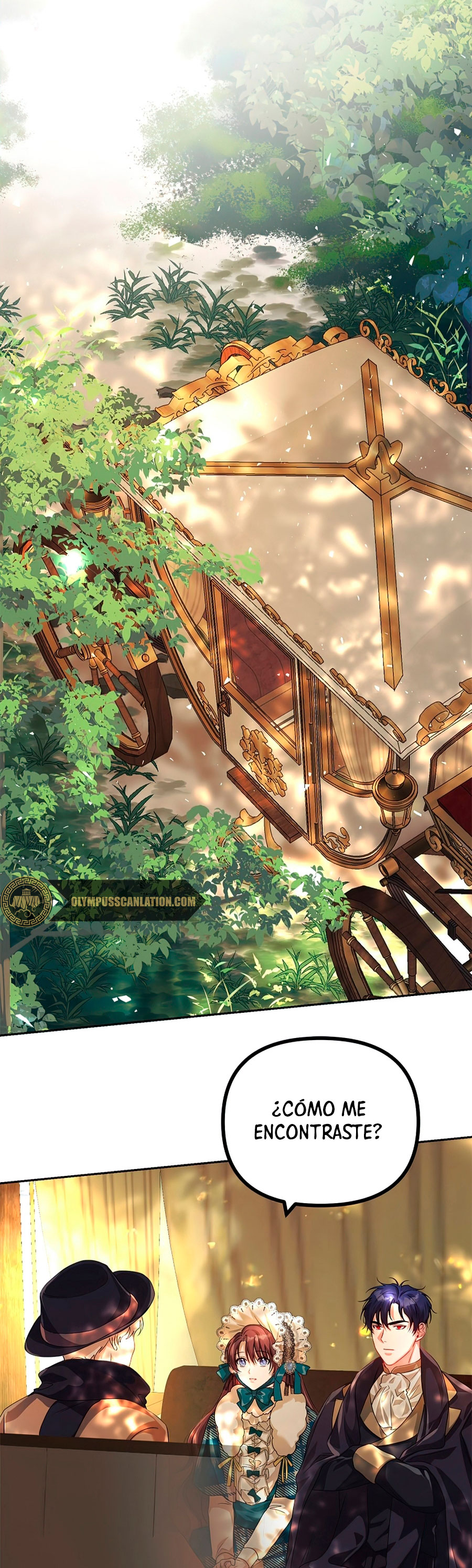 El tiempo adicional de la enferma terminal Capítulo 20 - Page 21