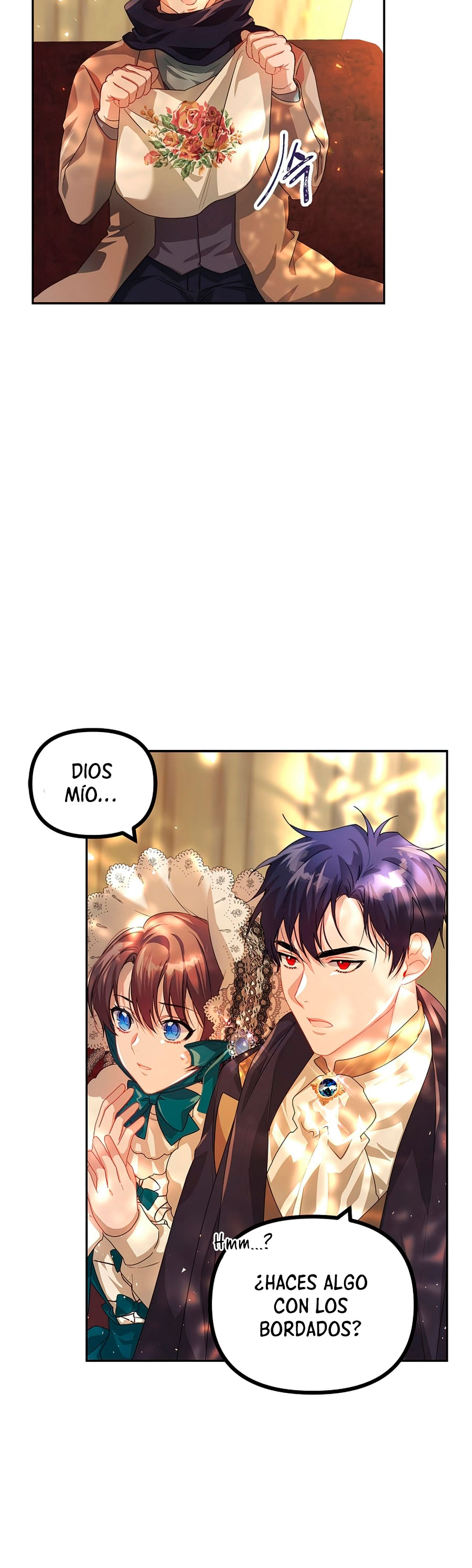 El tiempo adicional de la enferma terminal Capítulo 20 - Page 23