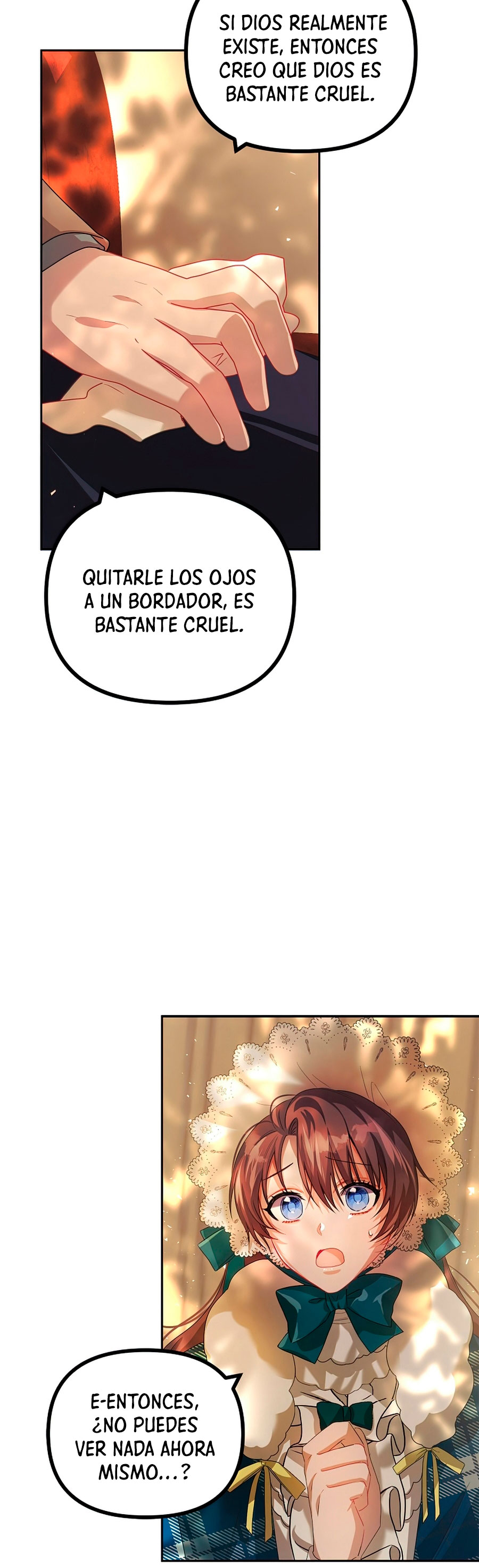 El tiempo adicional de la enferma terminal Capítulo 20 - Page 29