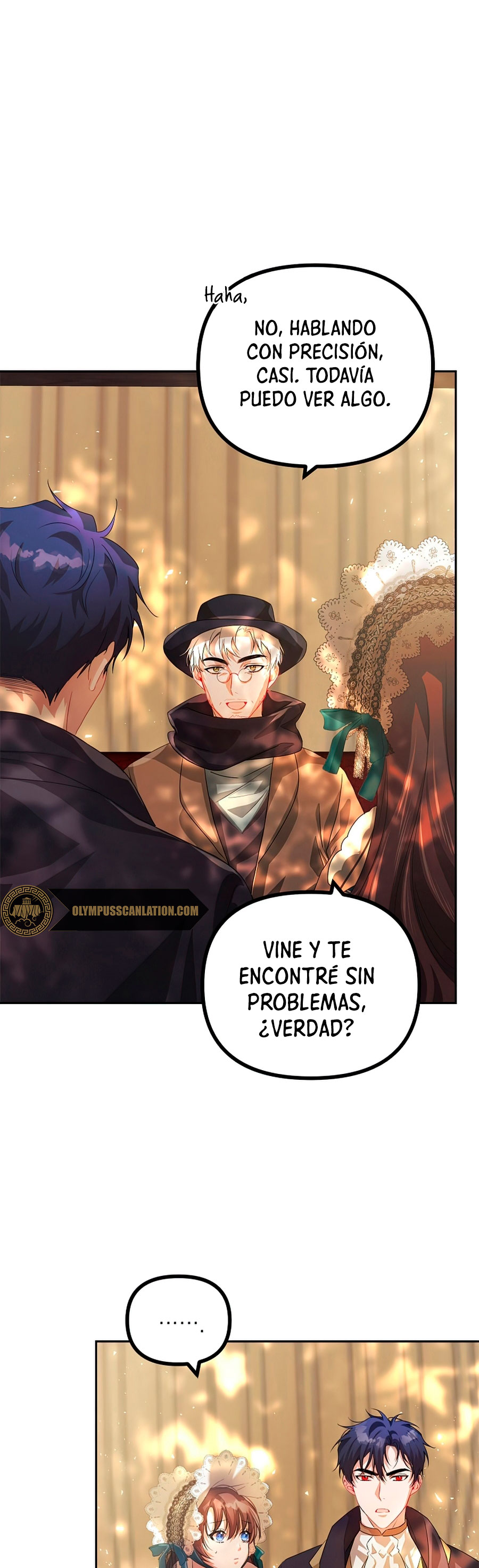 El tiempo adicional de la enferma terminal Capítulo 20 - Page 30