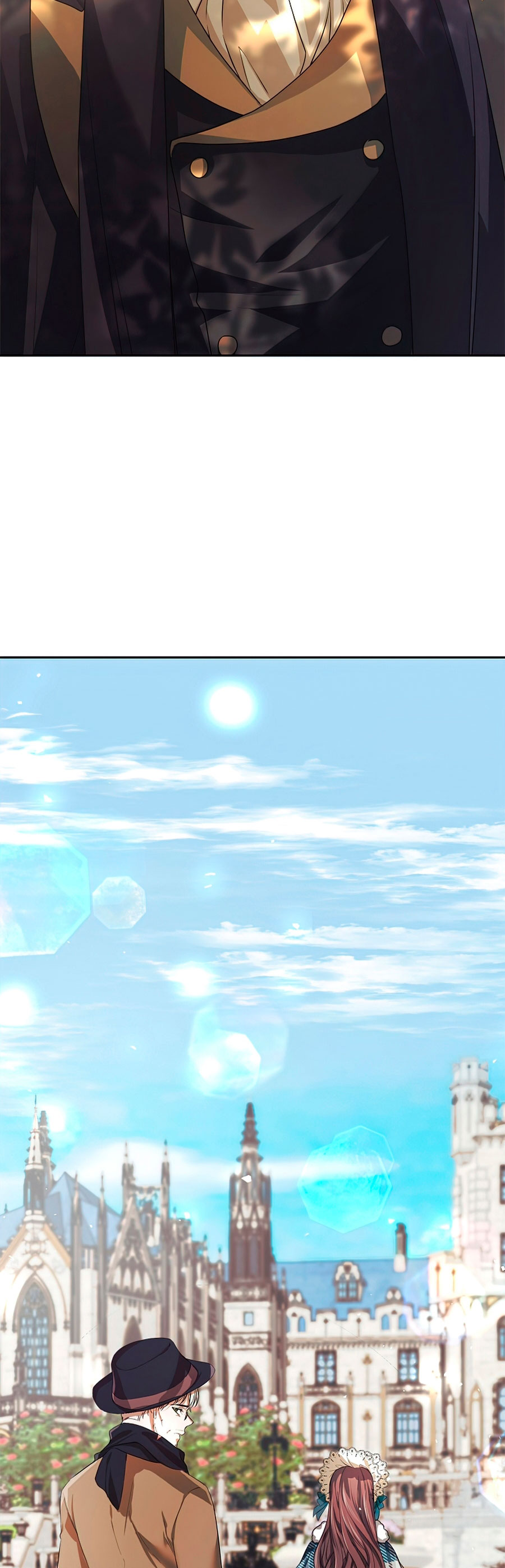 El tiempo adicional de la enferma terminal Capítulo 20 - Page 42