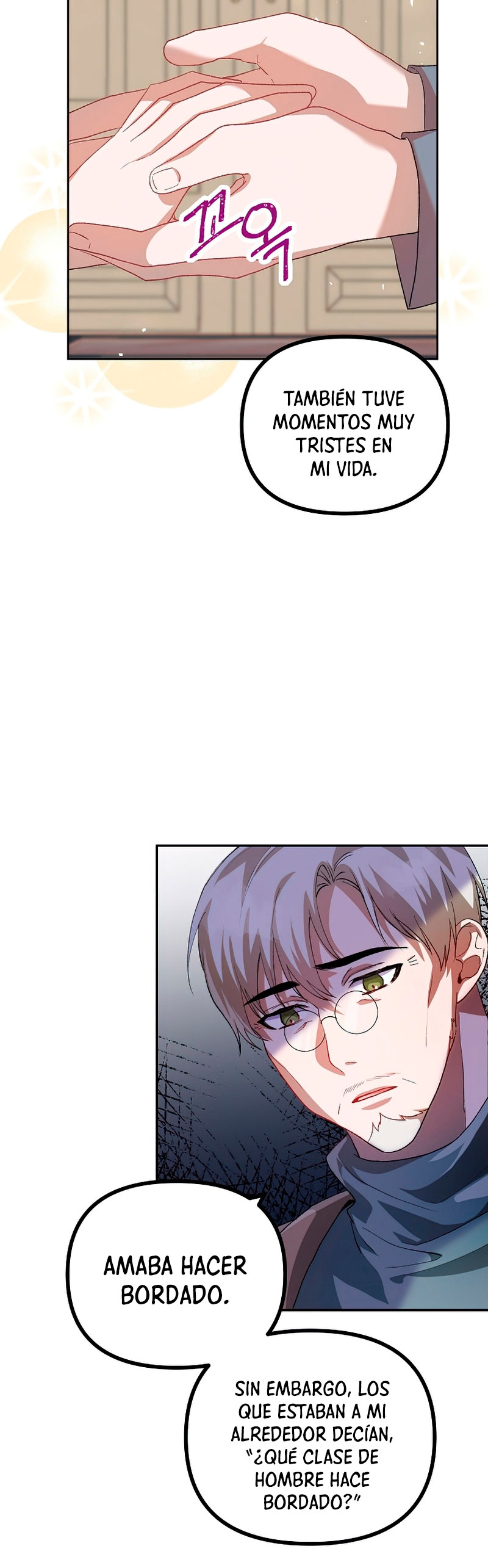 El tiempo adicional de la enferma terminal Capítulo 21 - Page 22