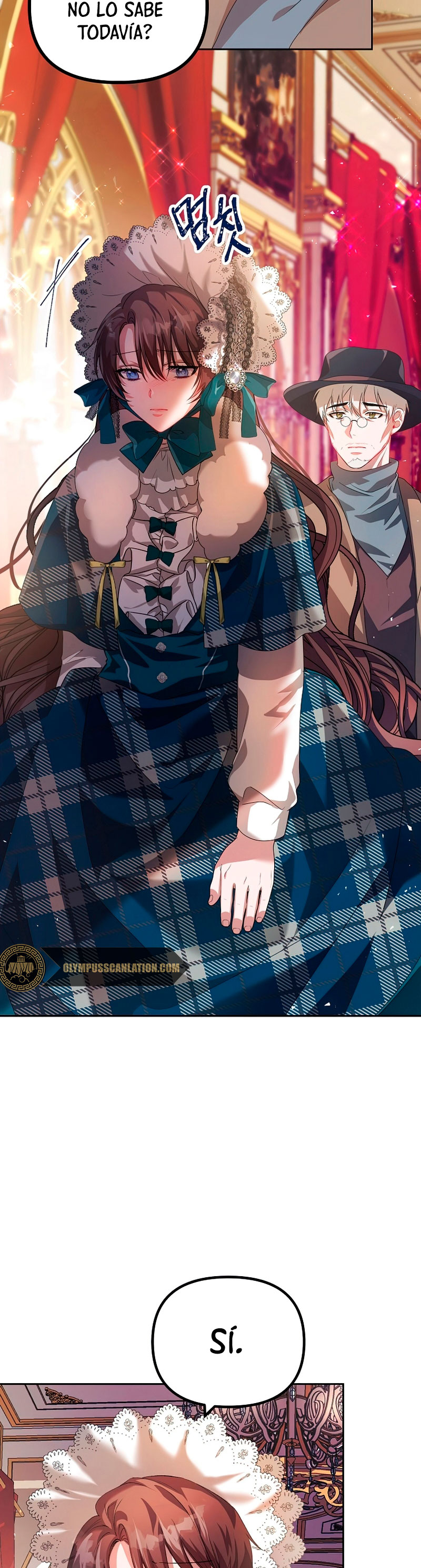 El tiempo adicional de la enferma terminal Capítulo 21 - Page 4