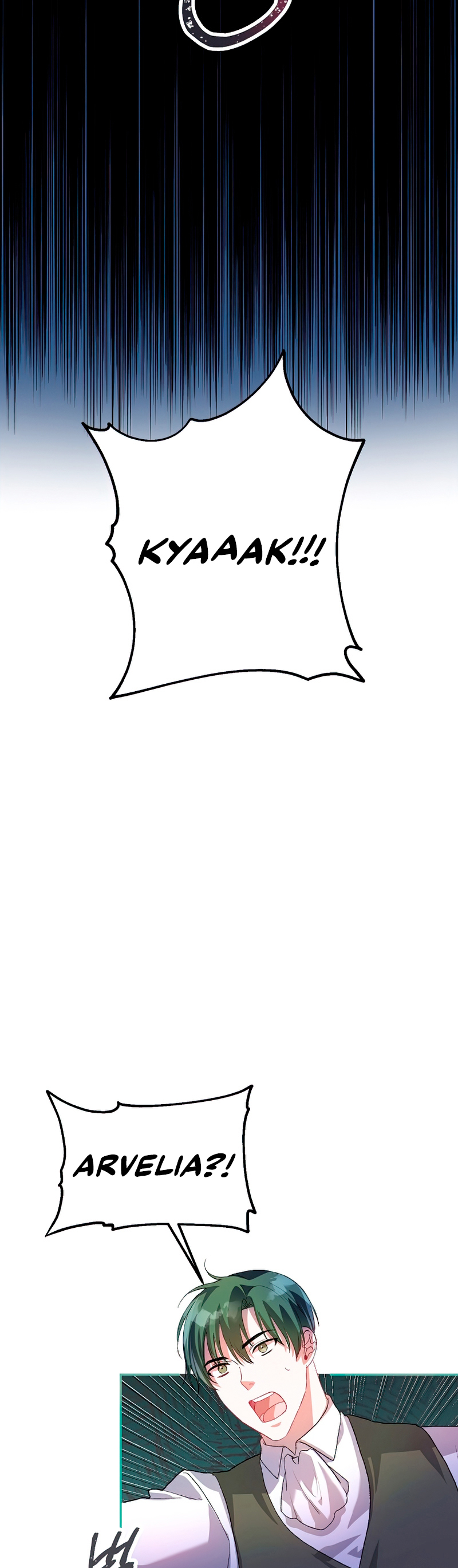 El tiempo adicional de la enferma terminal Capítulo 22 - Page 16