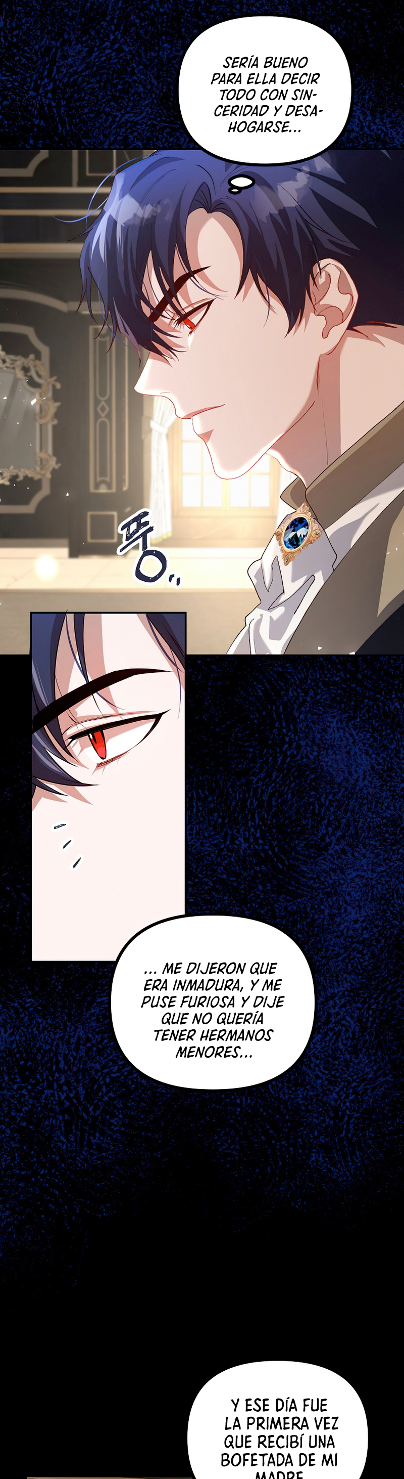 El tiempo adicional de la enferma terminal Capítulo 22 - Page 29