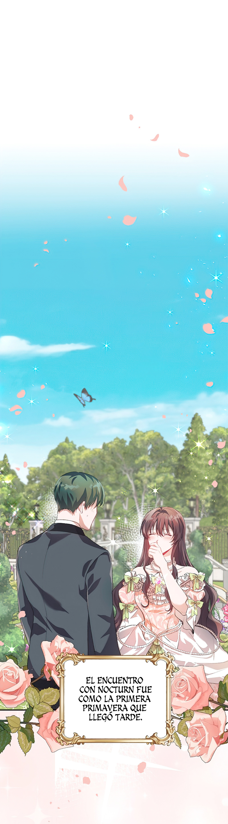 El tiempo adicional de la enferma terminal Capítulo 22 - Page 3