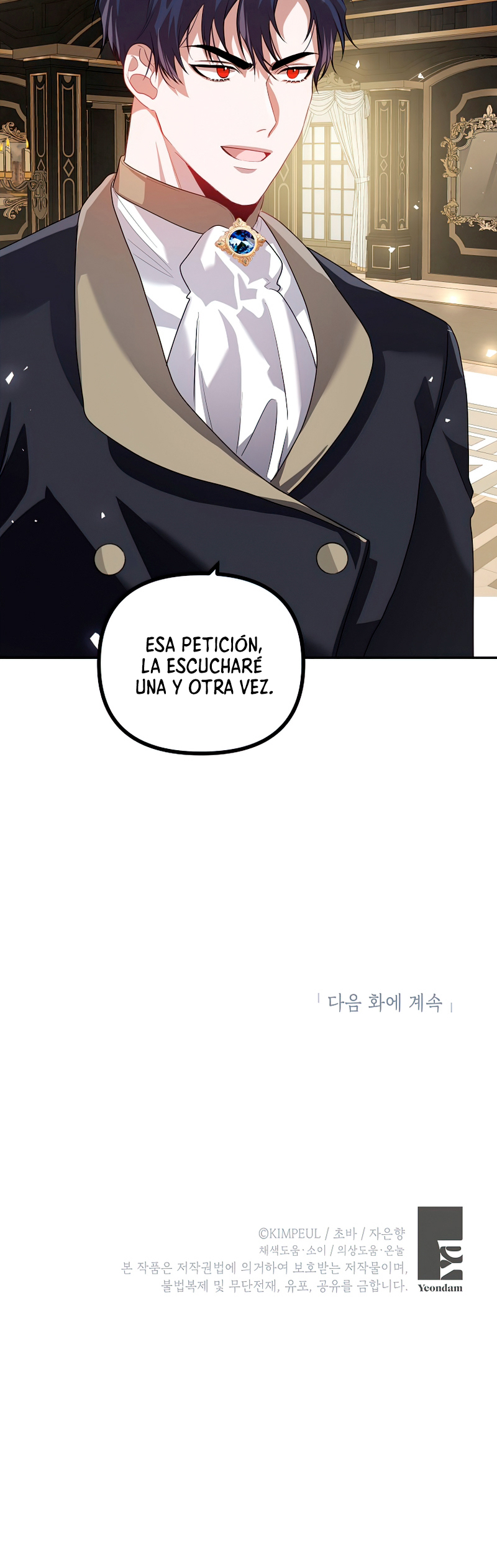 El tiempo adicional de la enferma terminal Capítulo 22 - Page 36