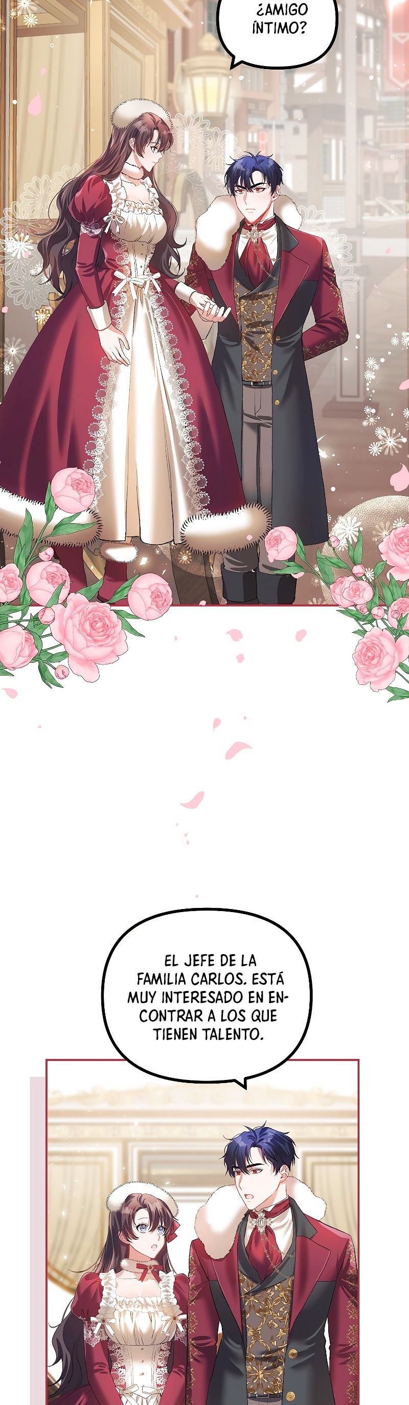 El tiempo adicional de la enferma terminal Capítulo 23 - Page 23