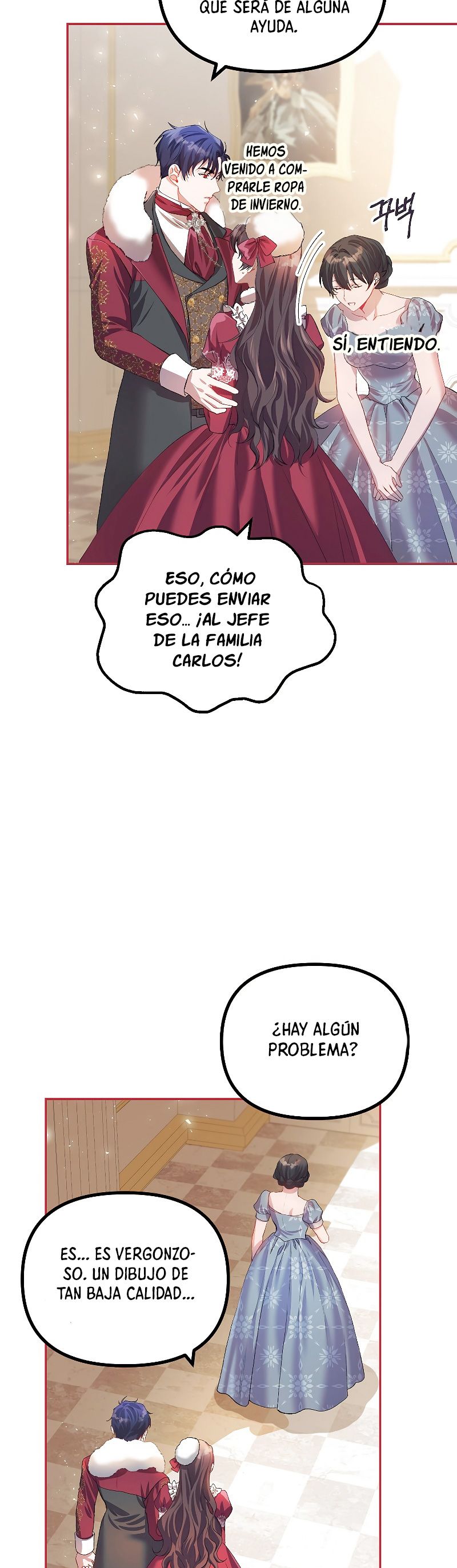 El tiempo adicional de la enferma terminal Capítulo 23 - Page 25