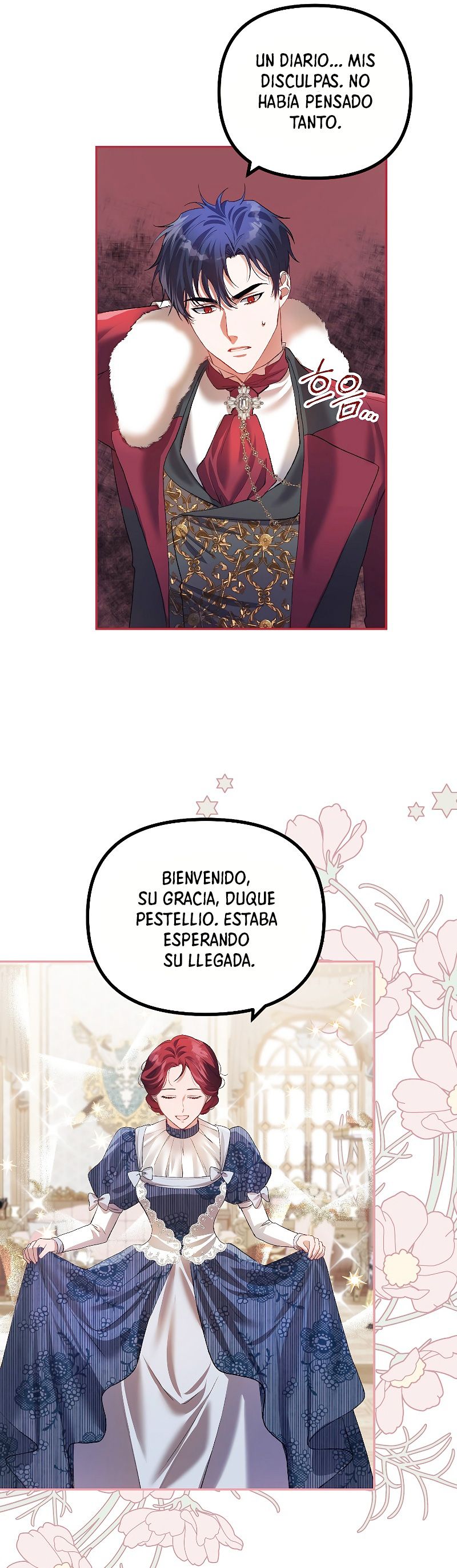 El tiempo adicional de la enferma terminal Capítulo 23 - Page 27