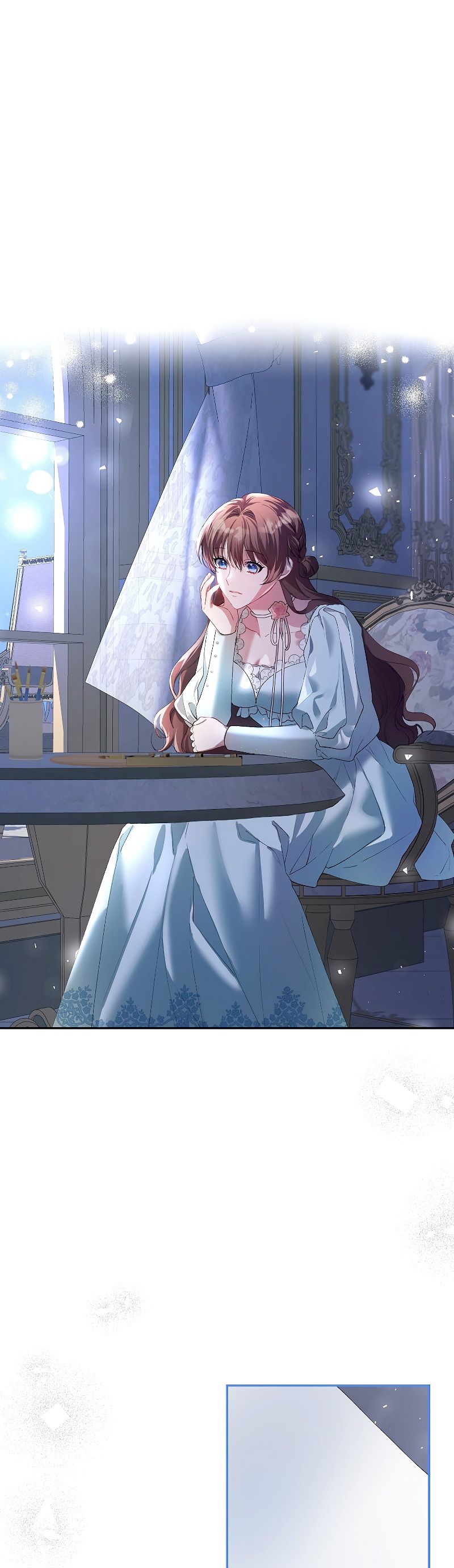 El tiempo adicional de la enferma terminal Capítulo 23 - Page 3