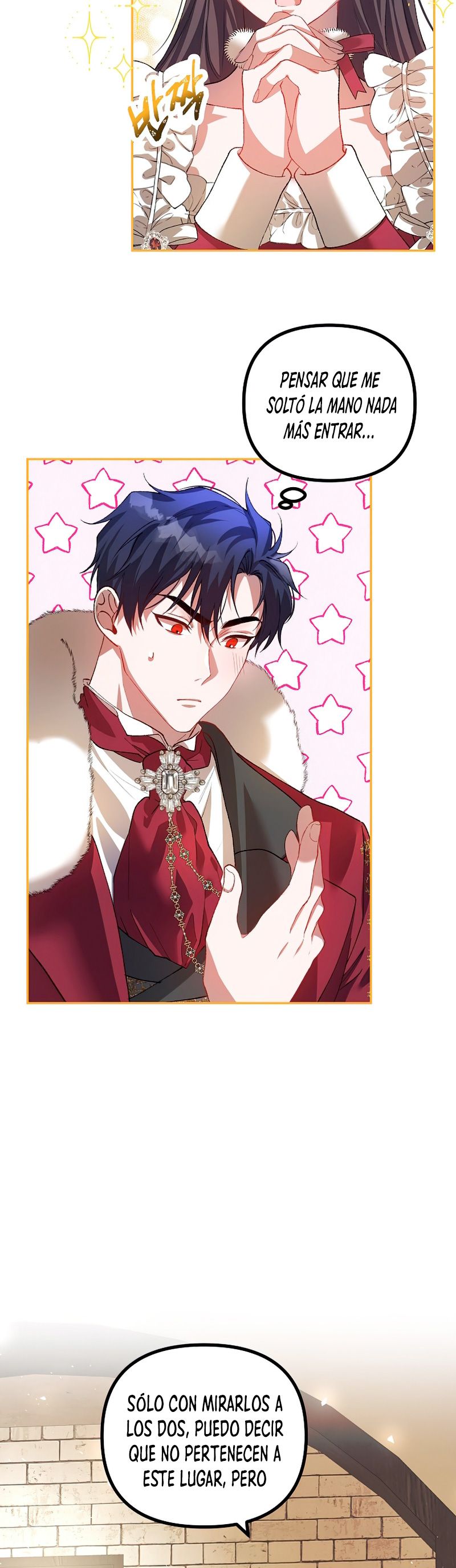 El tiempo adicional de la enferma terminal Capítulo 24 - Page 21