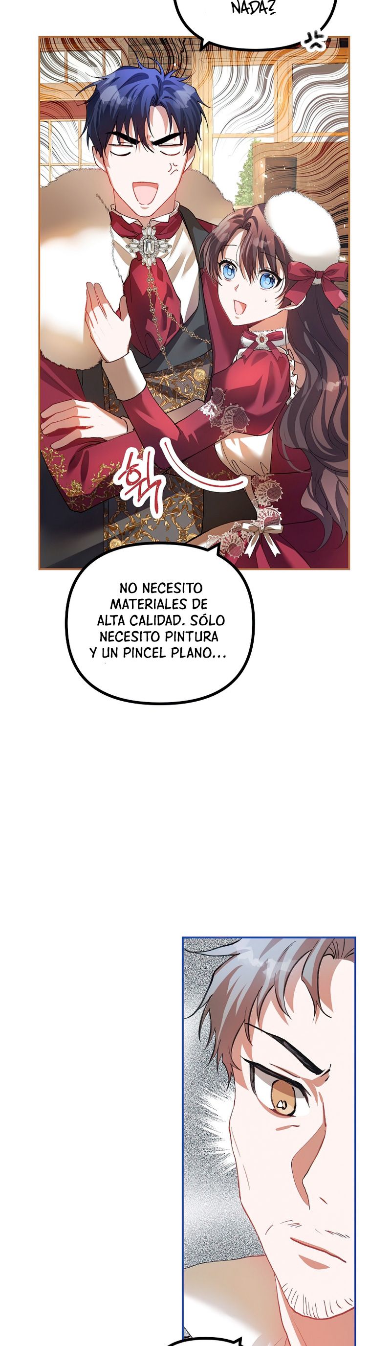 El tiempo adicional de la enferma terminal Capítulo 24 - Page 24