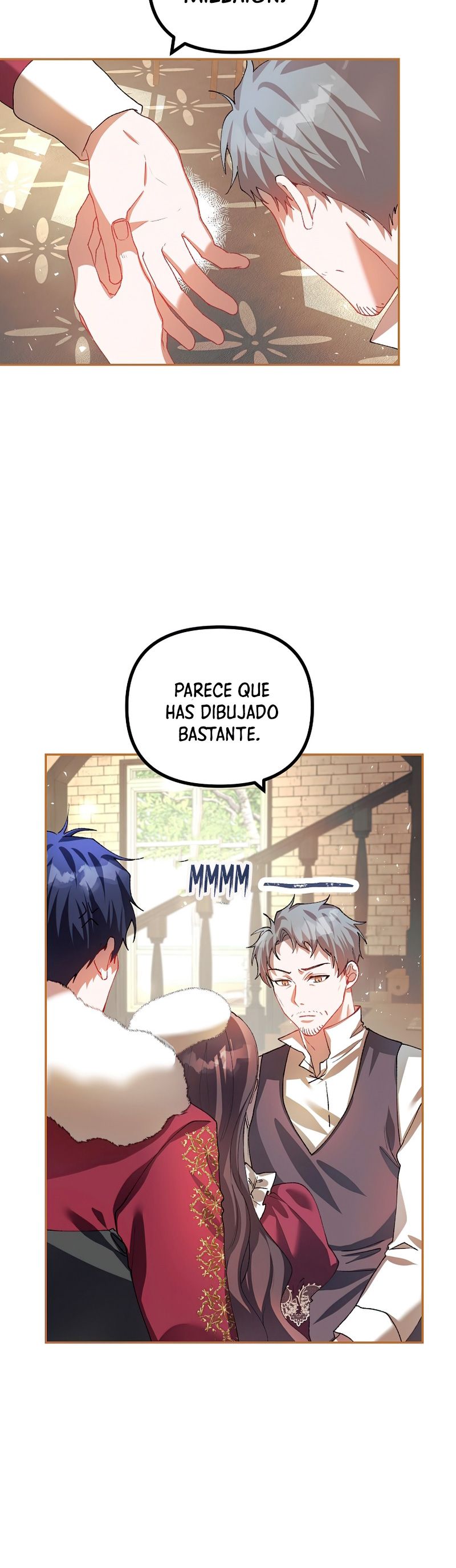 El tiempo adicional de la enferma terminal Capítulo 24 - Page 26