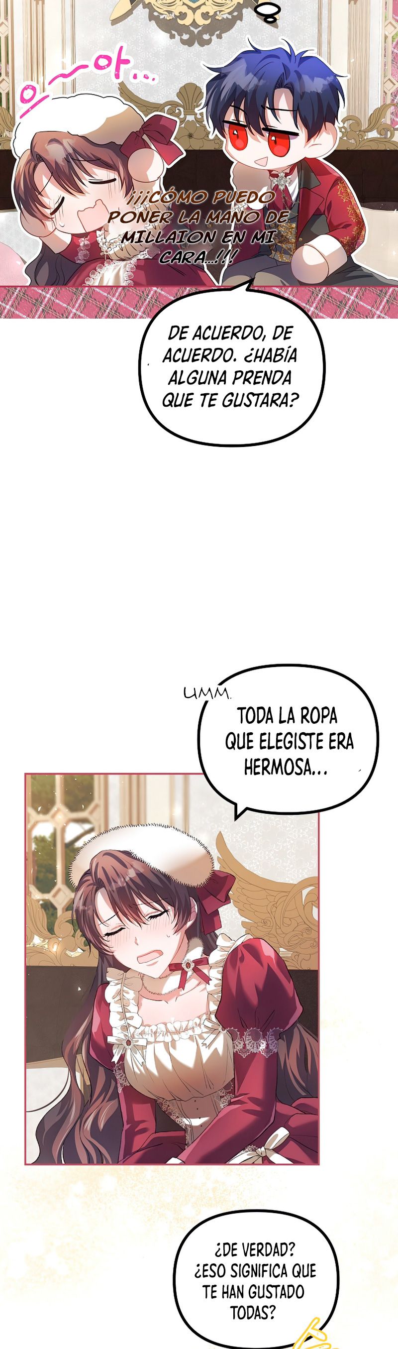 El tiempo adicional de la enferma terminal Capítulo 24 - Page 9