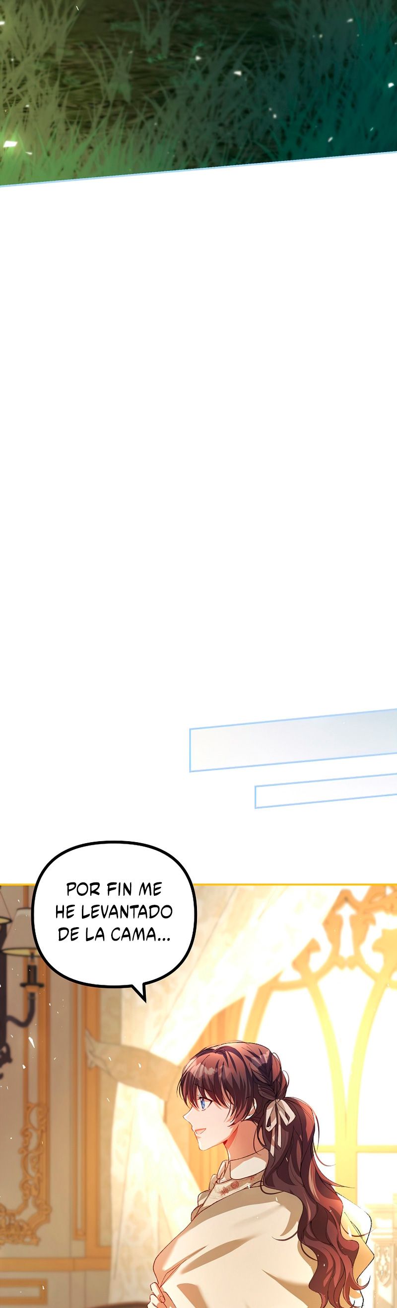 El tiempo adicional de la enferma terminal Capítulo 25 - Page 18