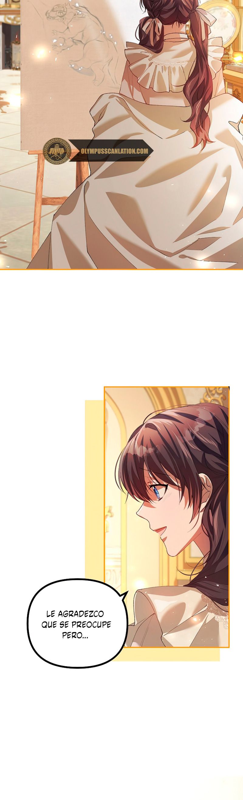 El tiempo adicional de la enferma terminal Capítulo 25 - Page 20