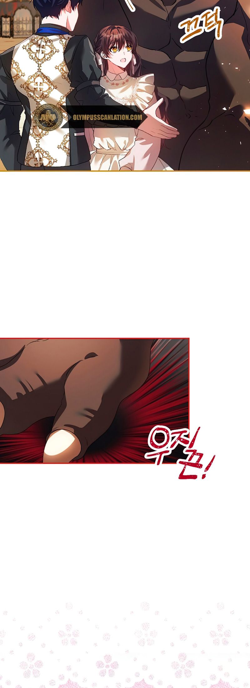 El tiempo adicional de la enferma terminal Capítulo 25 - Page 41