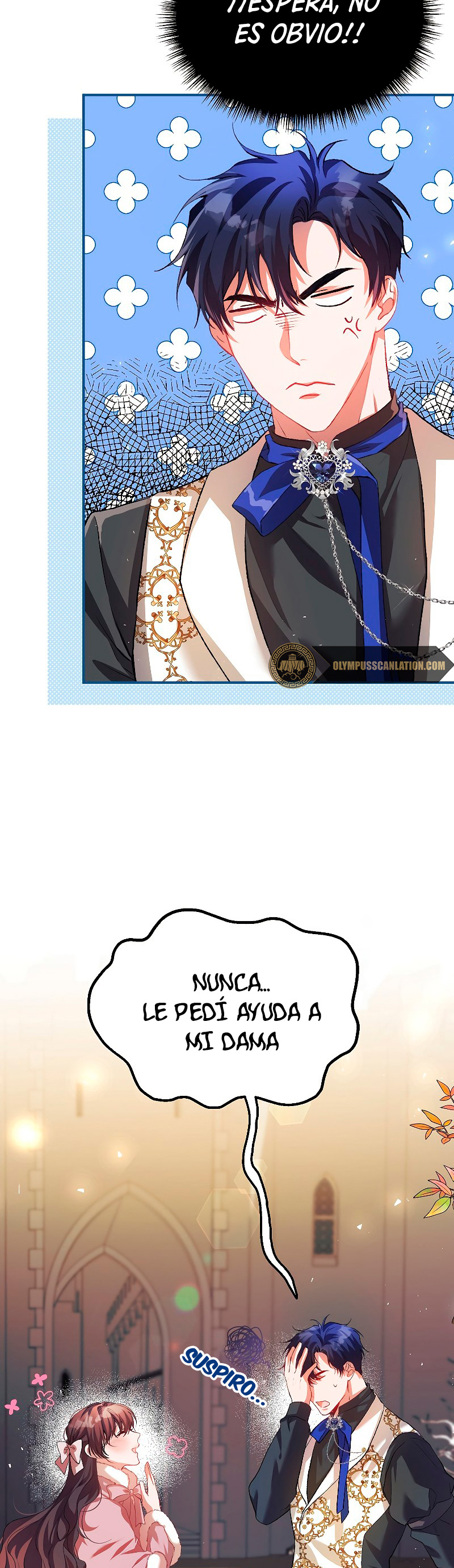 El tiempo adicional de la enferma terminal Capítulo 26 - Page 15