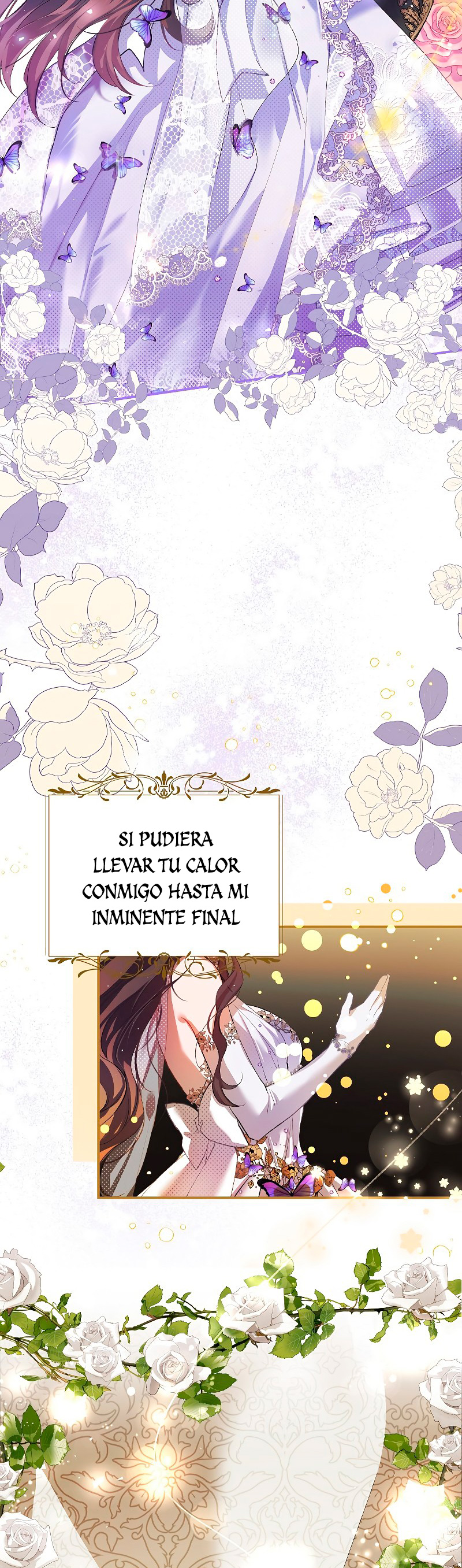 El tiempo adicional de la enferma terminal Capítulo 26 - Page 20