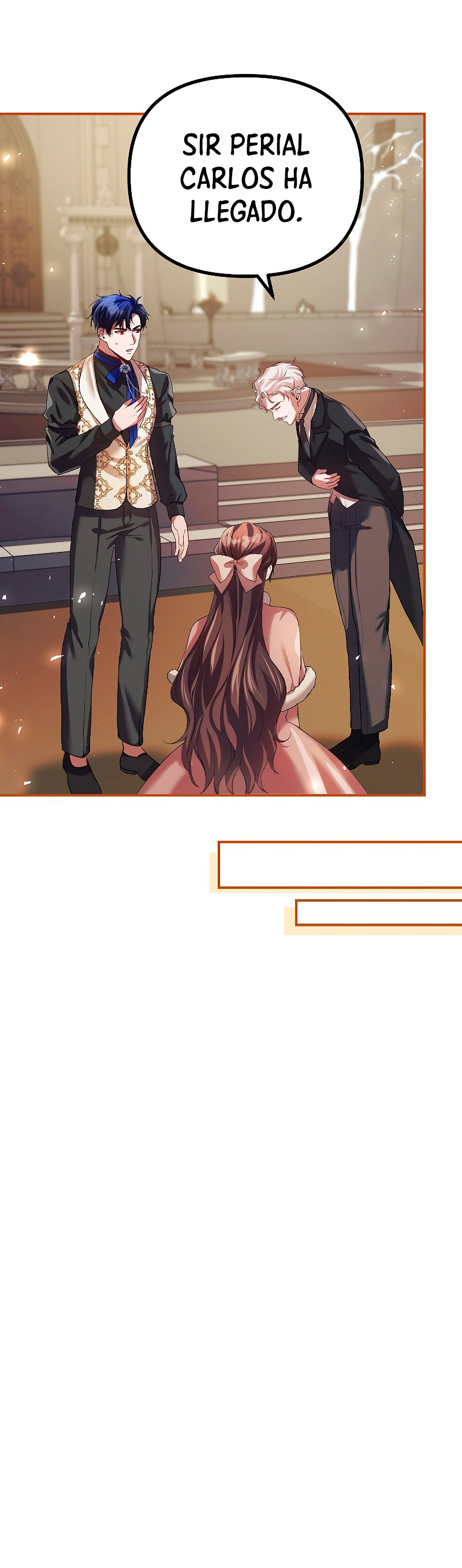 El tiempo adicional de la enferma terminal Capítulo 26 - Page 26