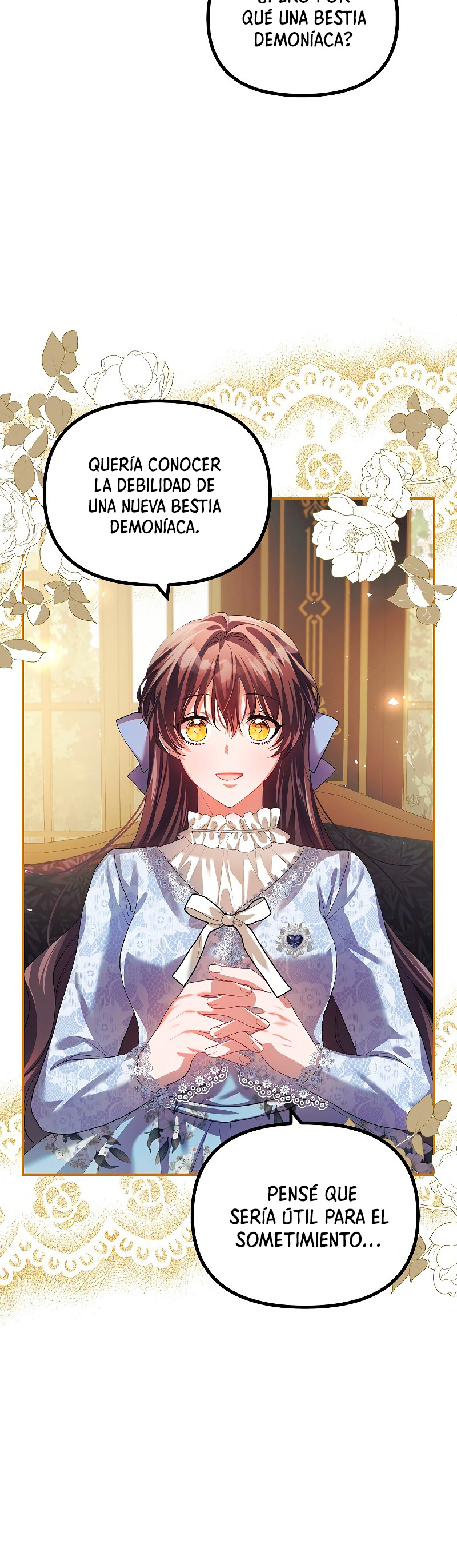 El tiempo adicional de la enferma terminal Capítulo 26 - Page 34