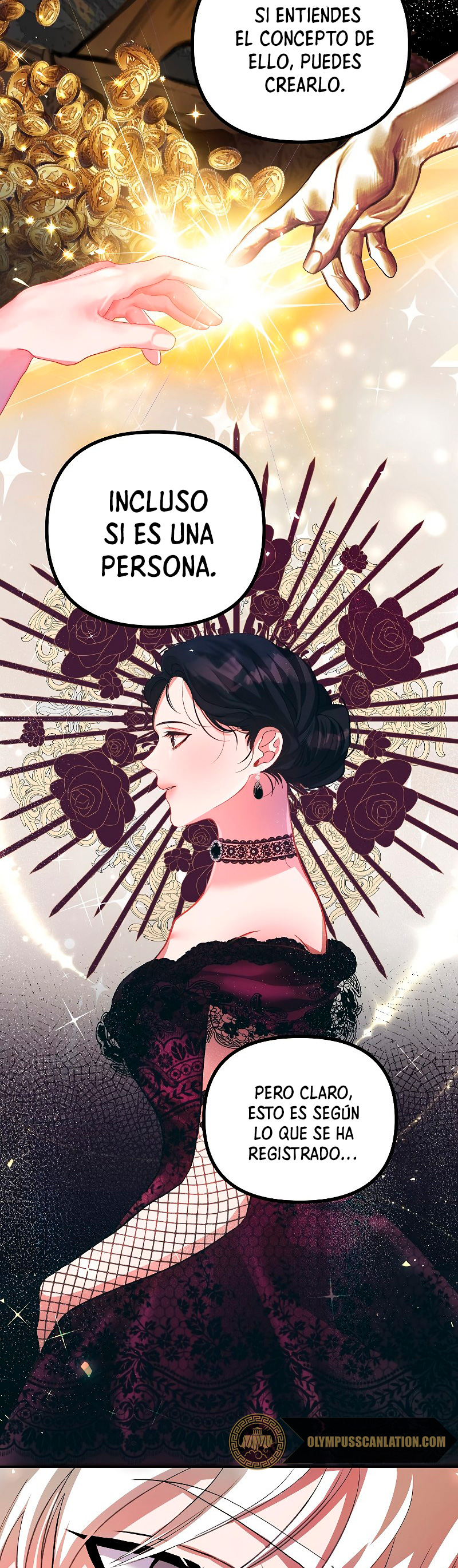 El tiempo adicional de la enferma terminal Capítulo 26 - Page 38