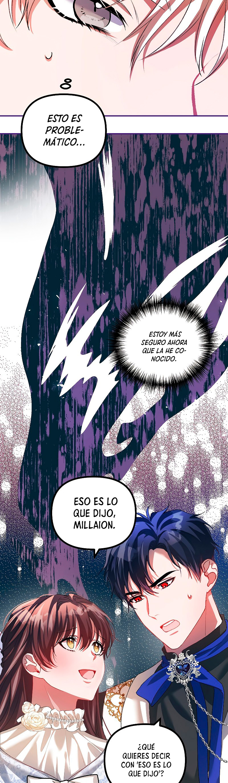 El tiempo adicional de la enferma terminal Capítulo 26 - Page 39