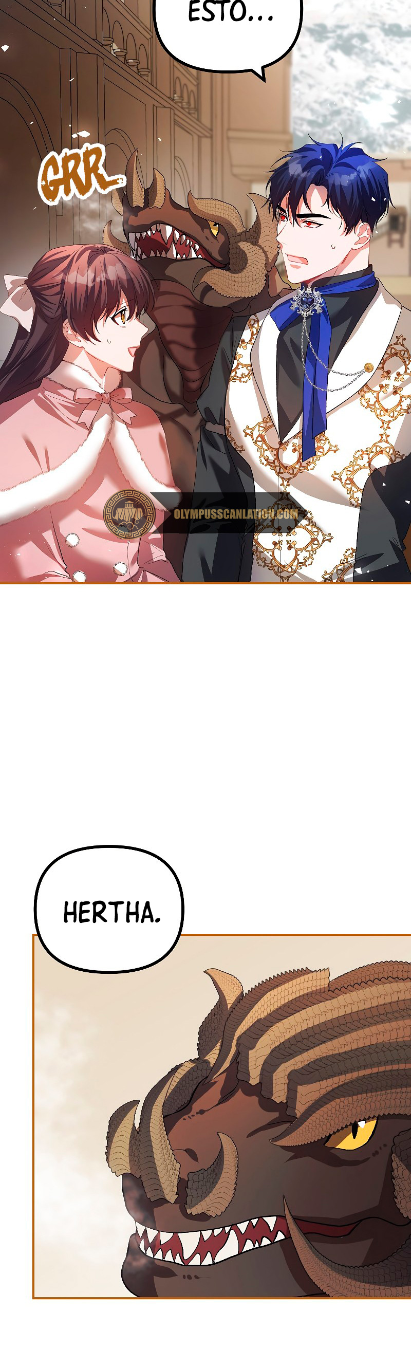 El tiempo adicional de la enferma terminal Capítulo 26 - Page 4