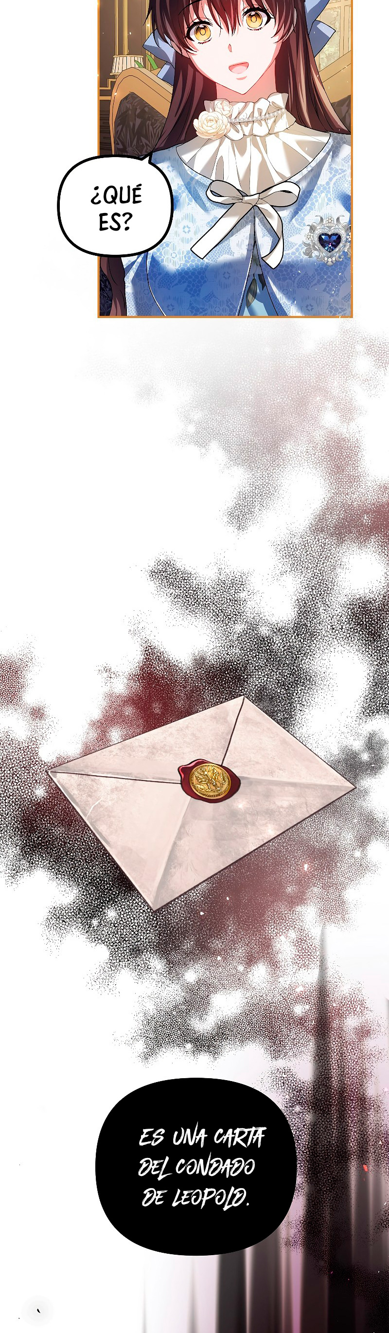 El tiempo adicional de la enferma terminal Capítulo 26 - Page 41