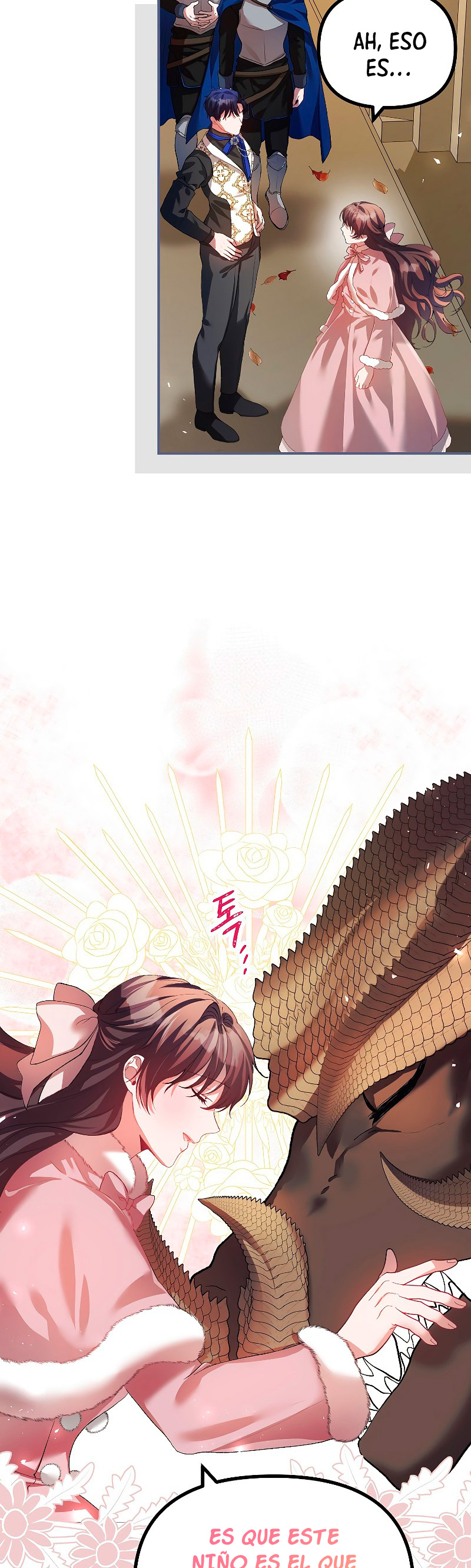 El tiempo adicional de la enferma terminal Capítulo 26 - Page 9