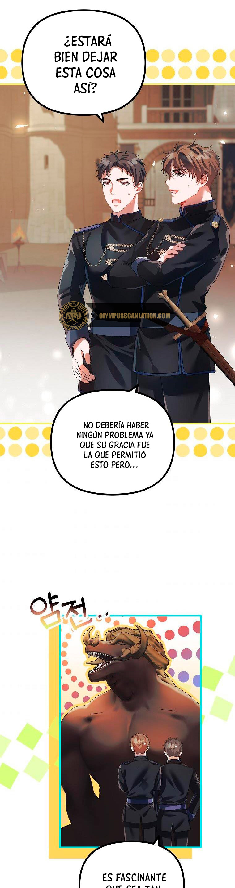 El tiempo adicional de la enferma terminal Capítulo 27 - Page 24