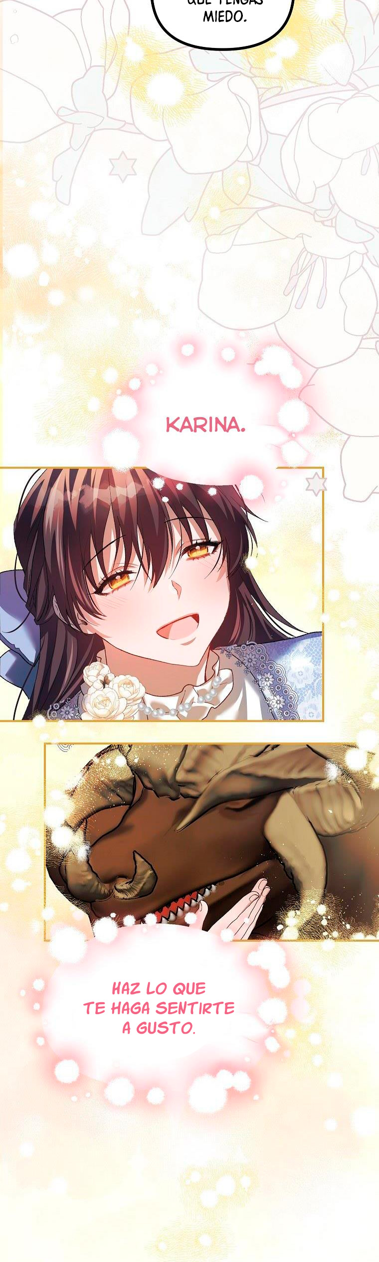 El tiempo adicional de la enferma terminal Capítulo 27 - Page 36