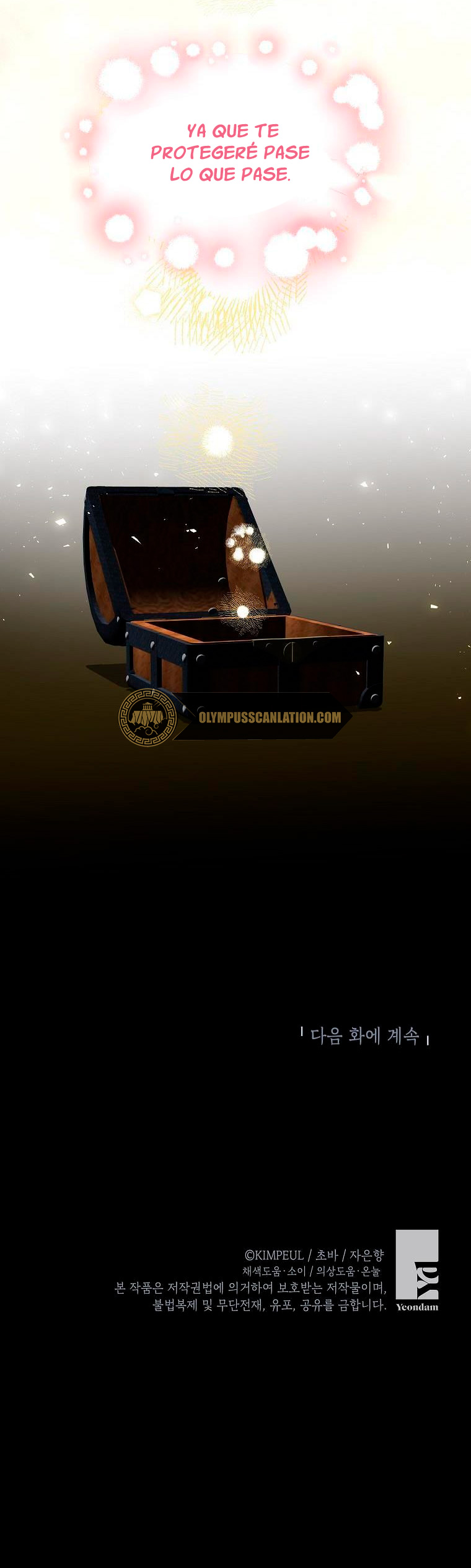 El tiempo adicional de la enferma terminal Capítulo 27 - Page 37