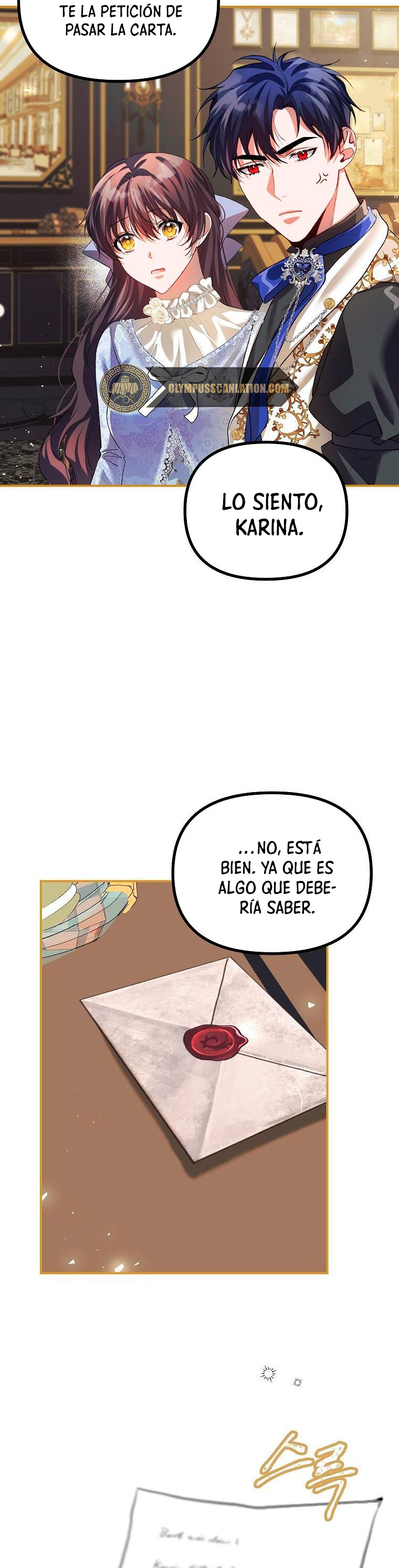 El tiempo adicional de la enferma terminal Capítulo 27 - Page 7