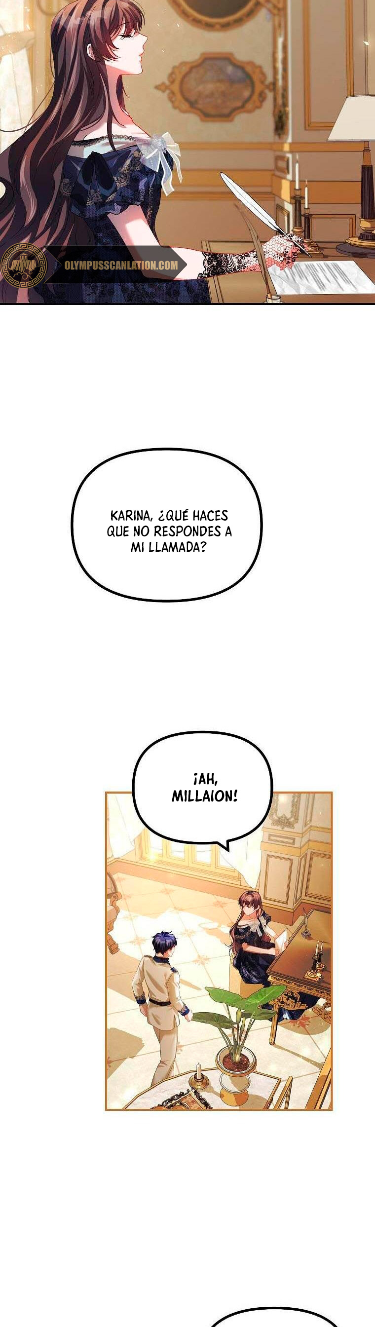 El tiempo adicional de la enferma terminal Capítulo 28 - Page 10